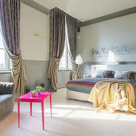 Duplex D'exception Face Hippodrome Avec Jardin *
