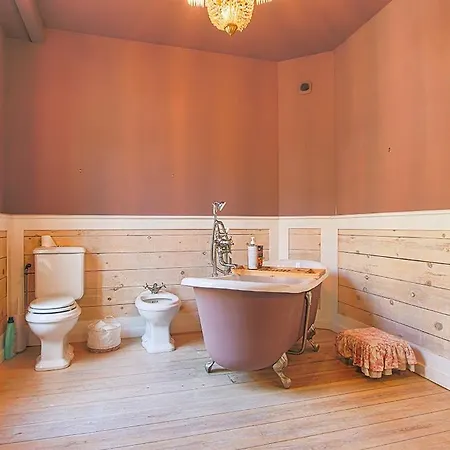 Apartment Duplex D'exception Face Hippodrome Avec Jardin *