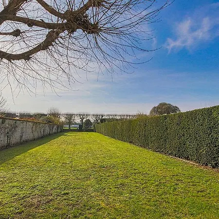Duplex D'exception Face Hippodrome Avec Jardin Lejlighed
